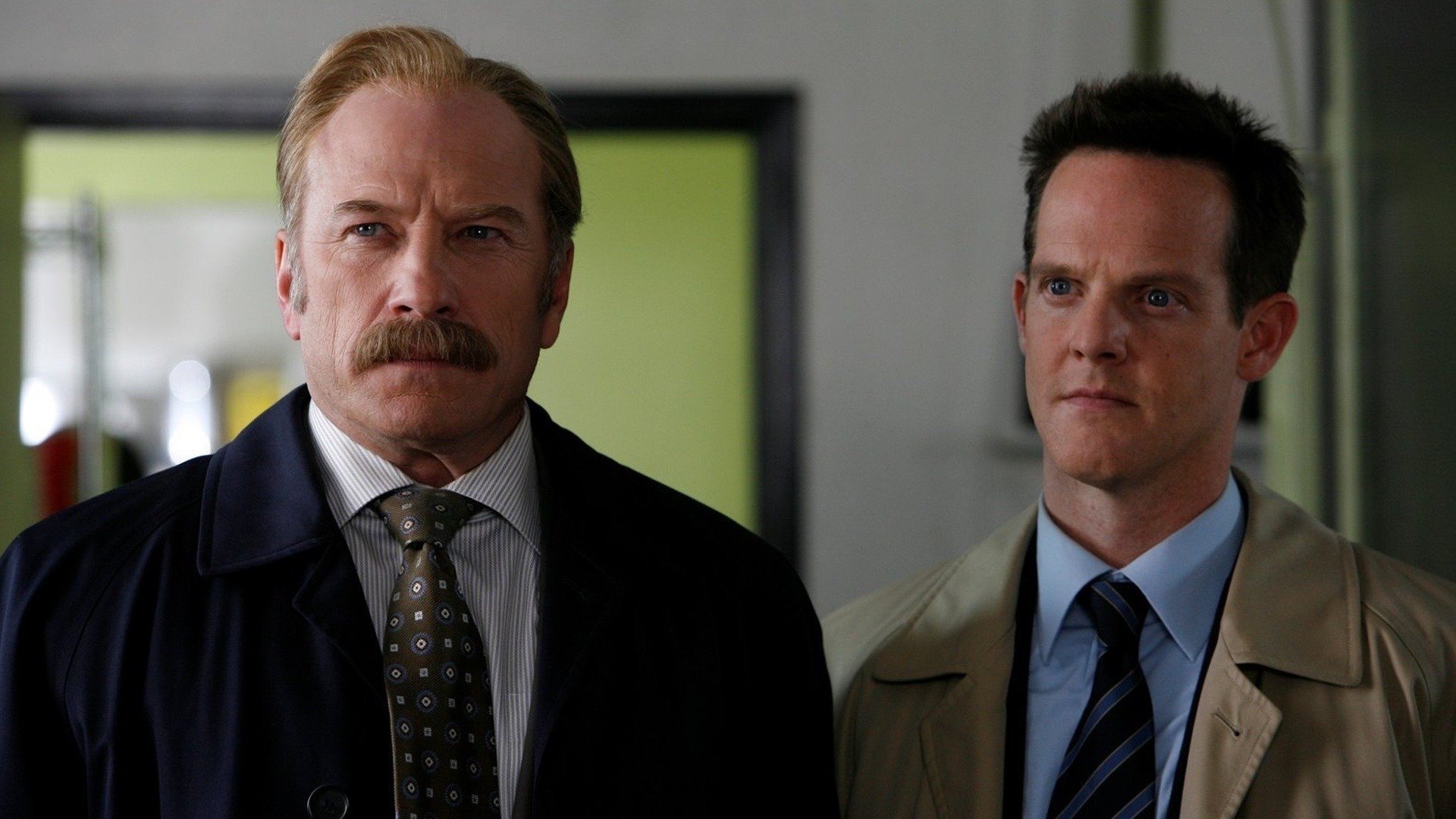 Сезон 5 Серия 11