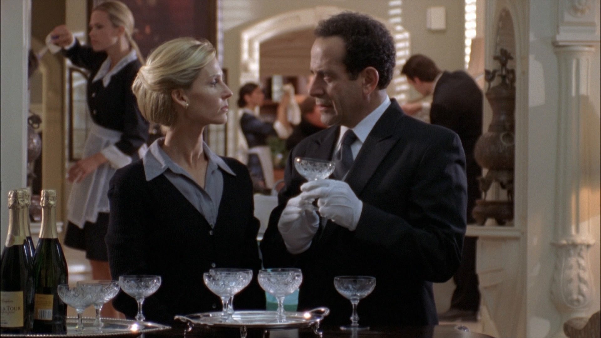 Сезон 5 Серия 12