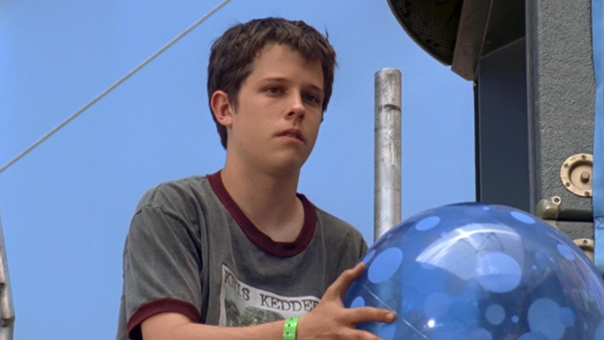 Сезон 5 Серия 8