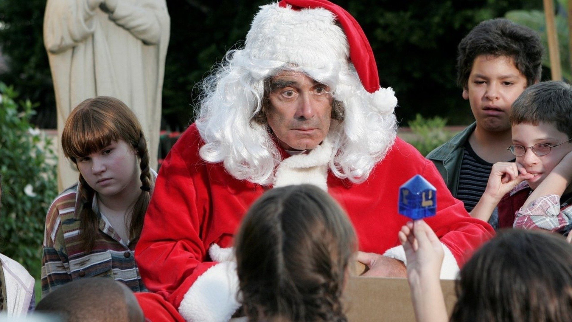 Сезон 5 Серия 9