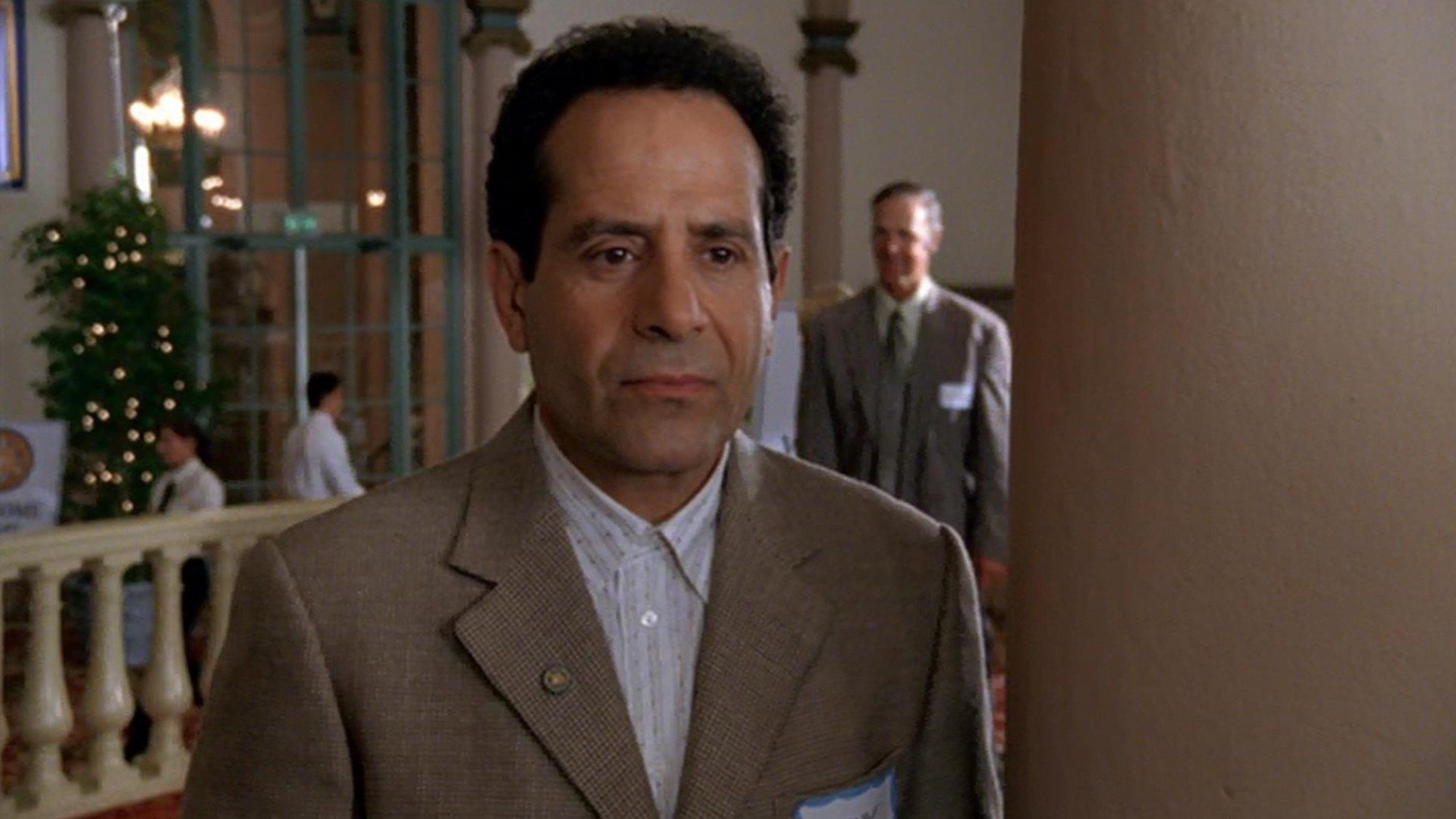 Сезон 5 Серия 6