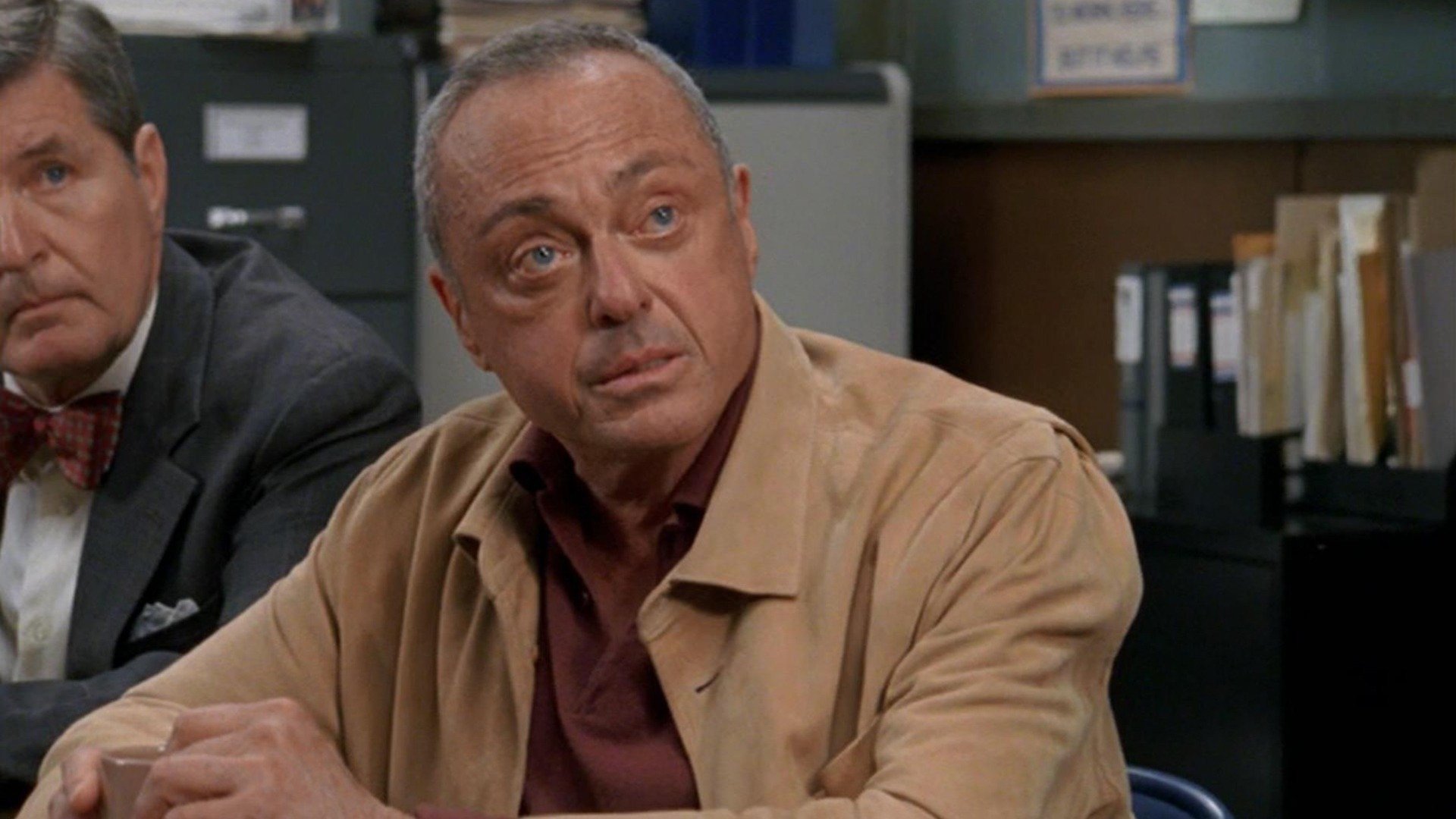 Сезон 5 Серия 7