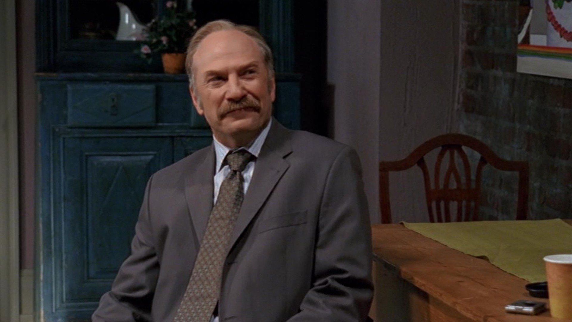 Сезон 5 Серия 1