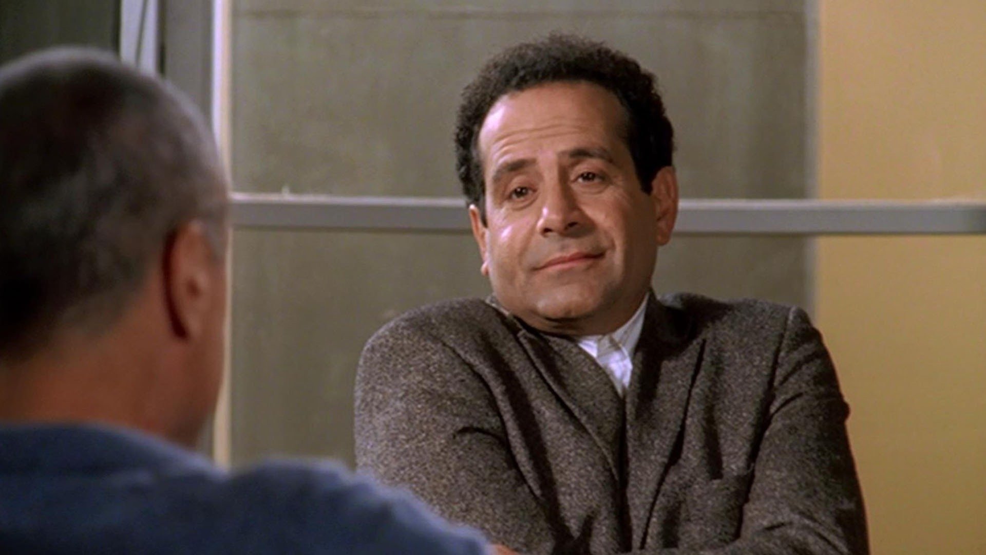 Сезон 4 Серия 14