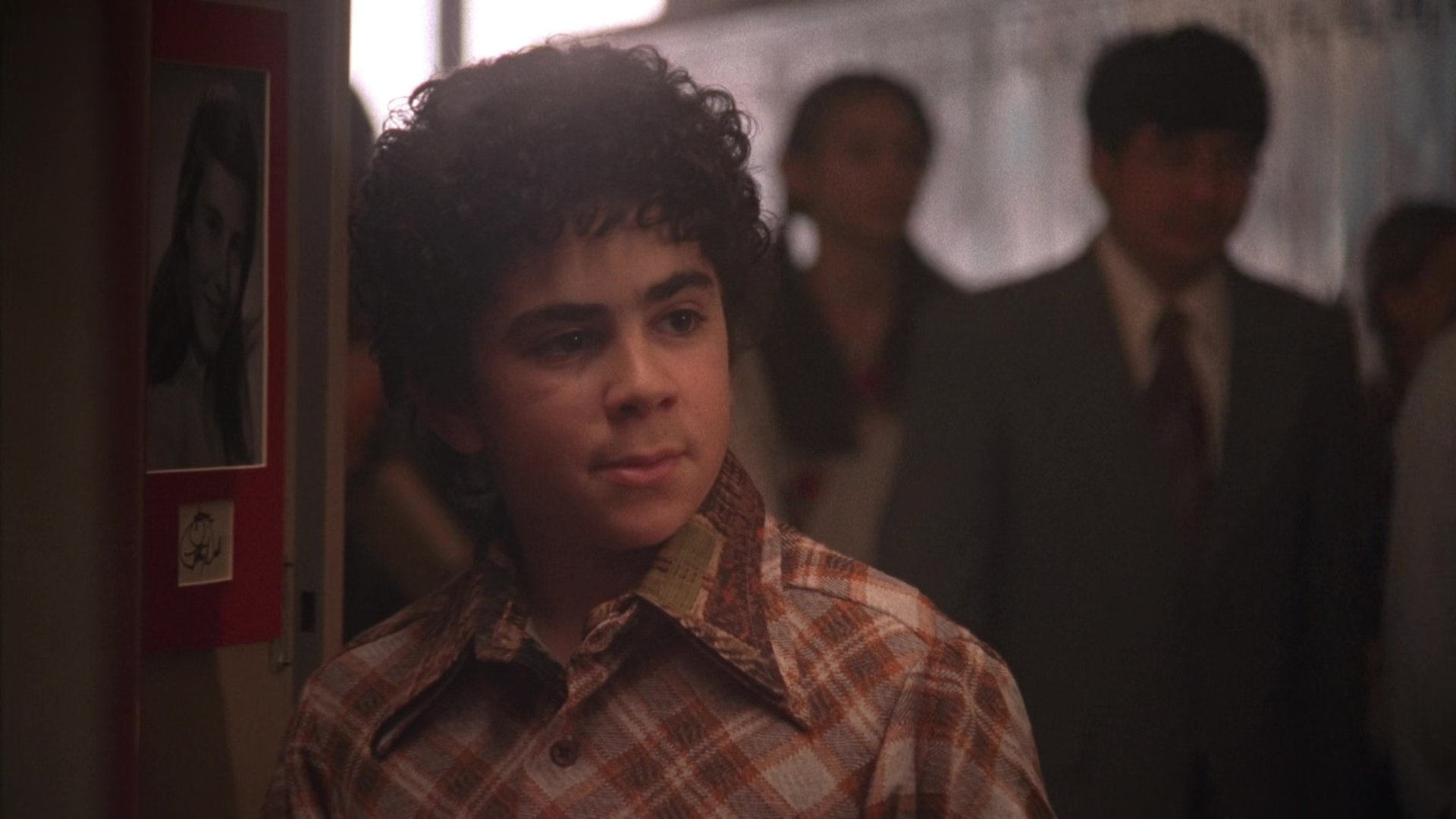 Сезон 4 Серия 8