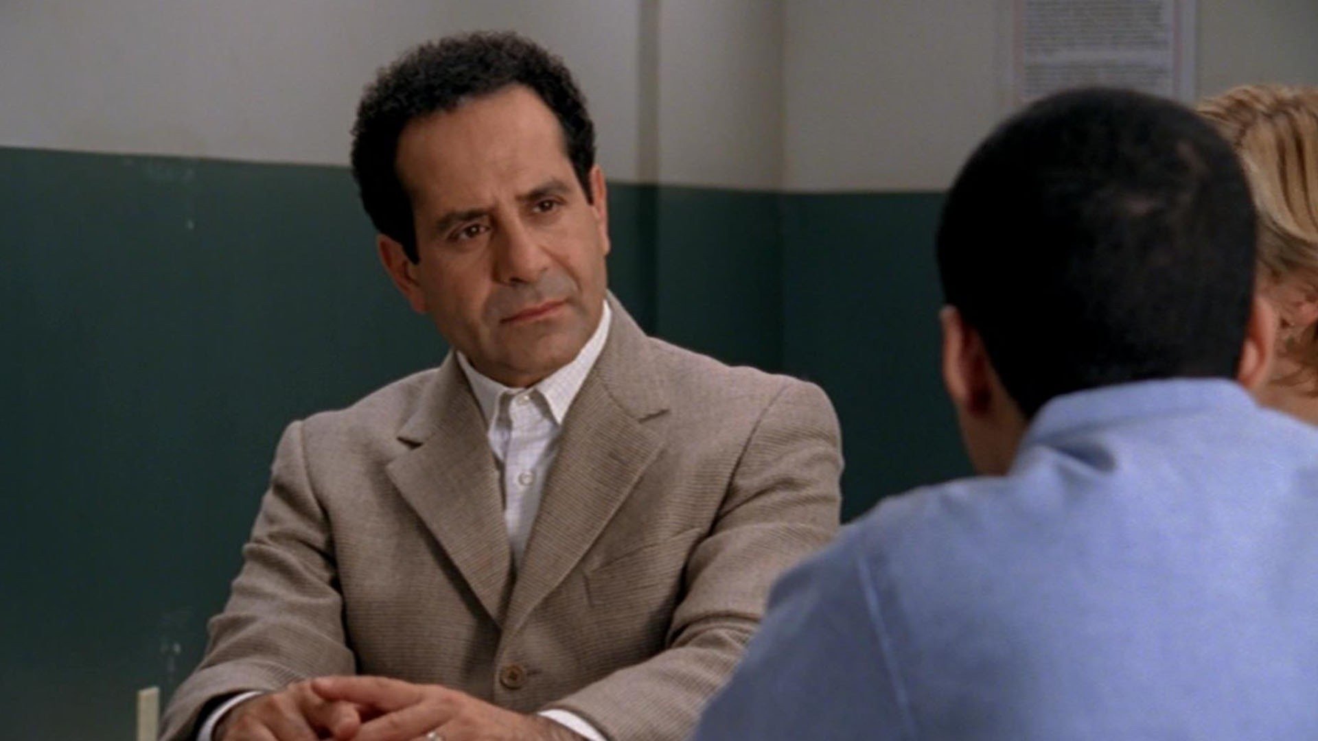 Сезон 4 Серия 10