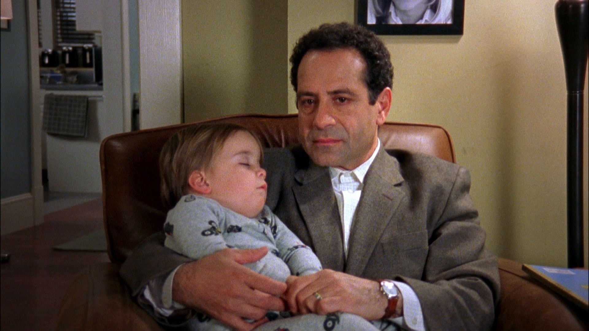 Сезон 3 Серия 16