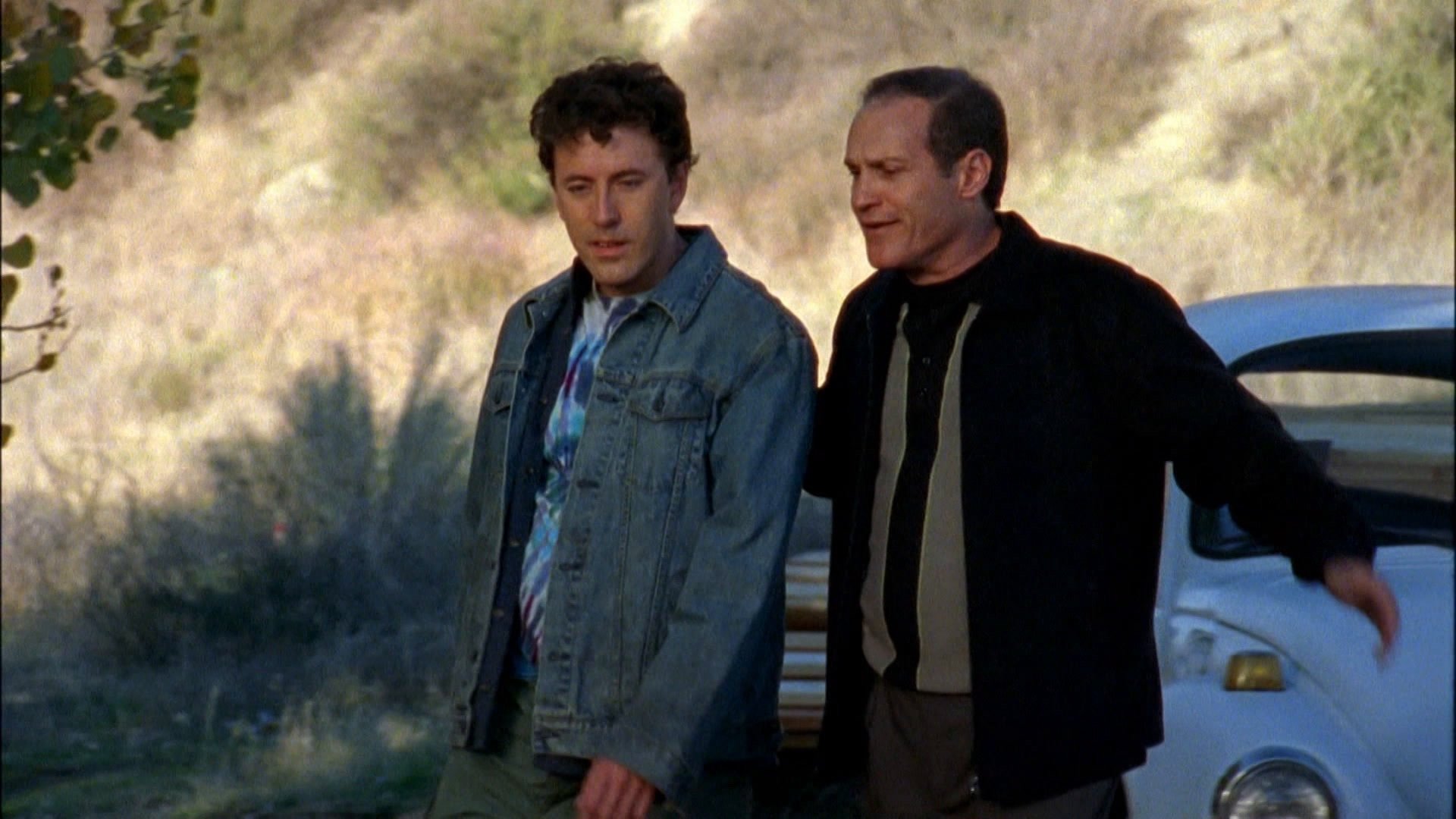 Сезон 3 Серия 13