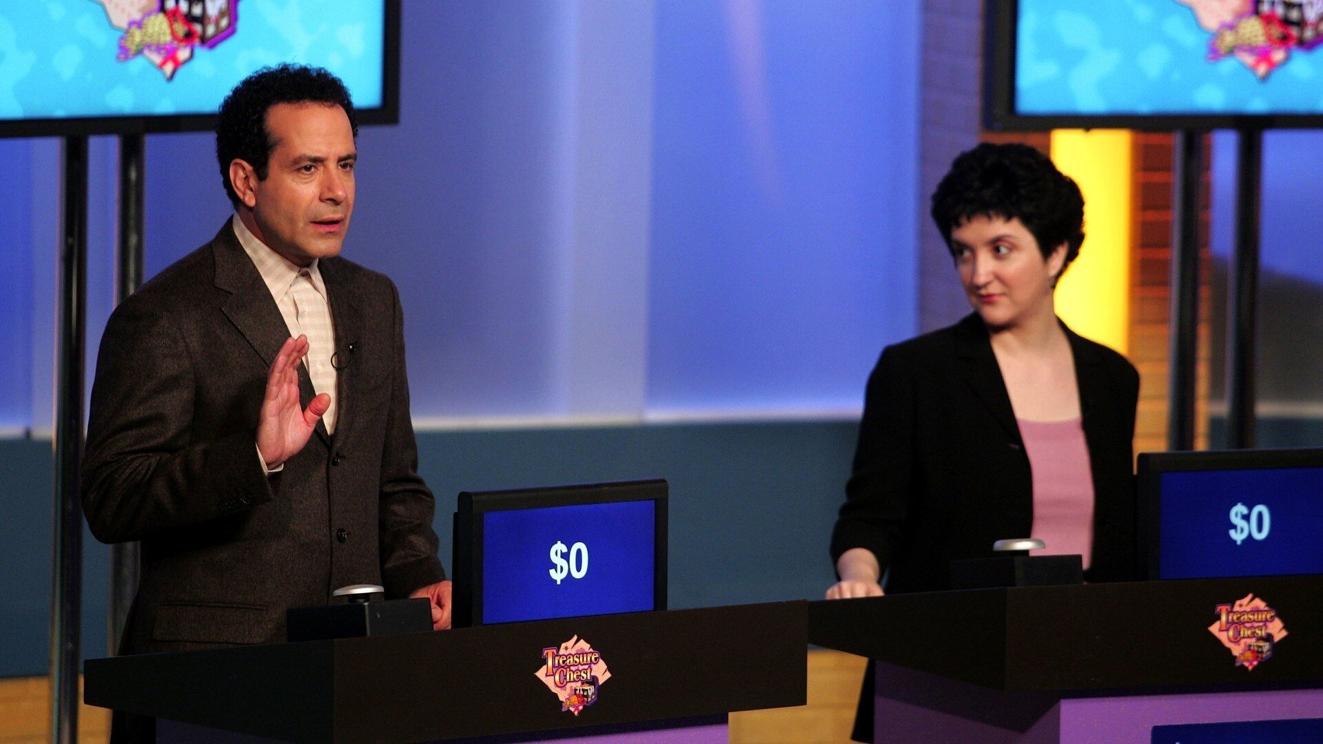 Сезон 3 Серия 8