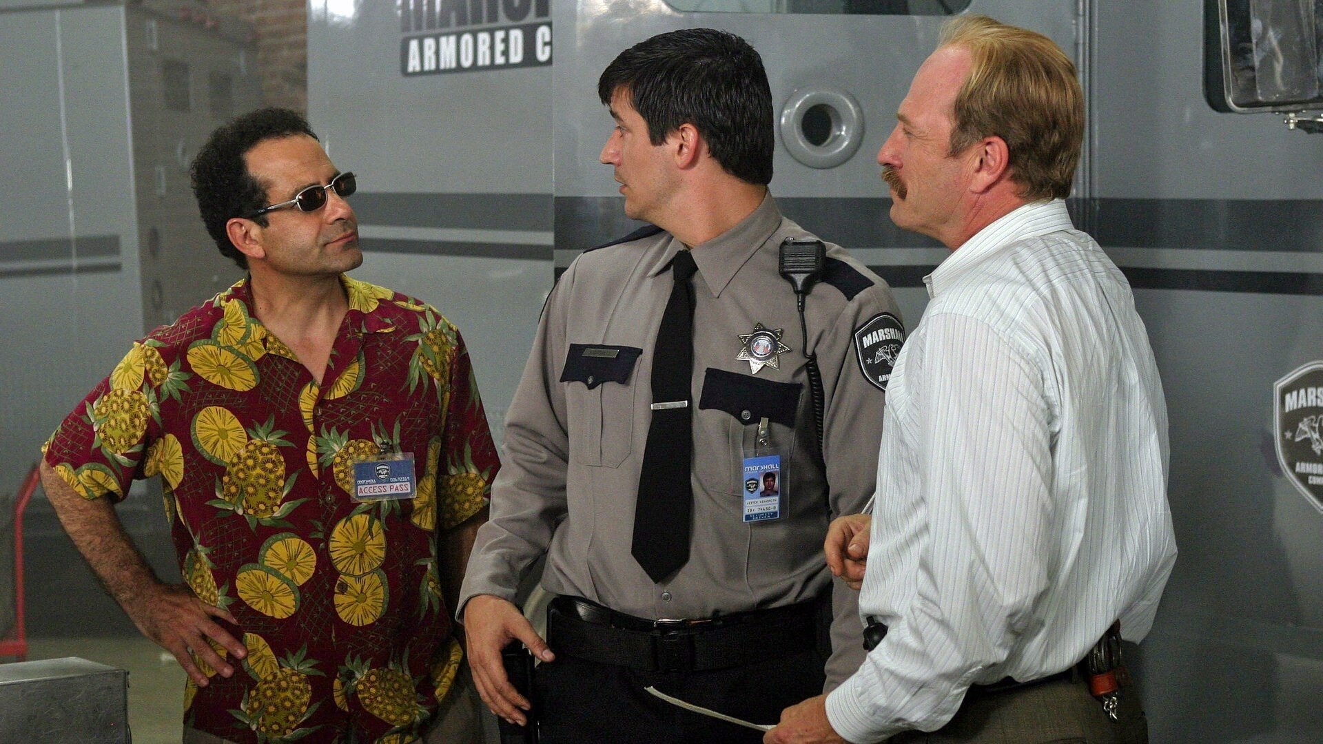 Сезон 3 Серия 9