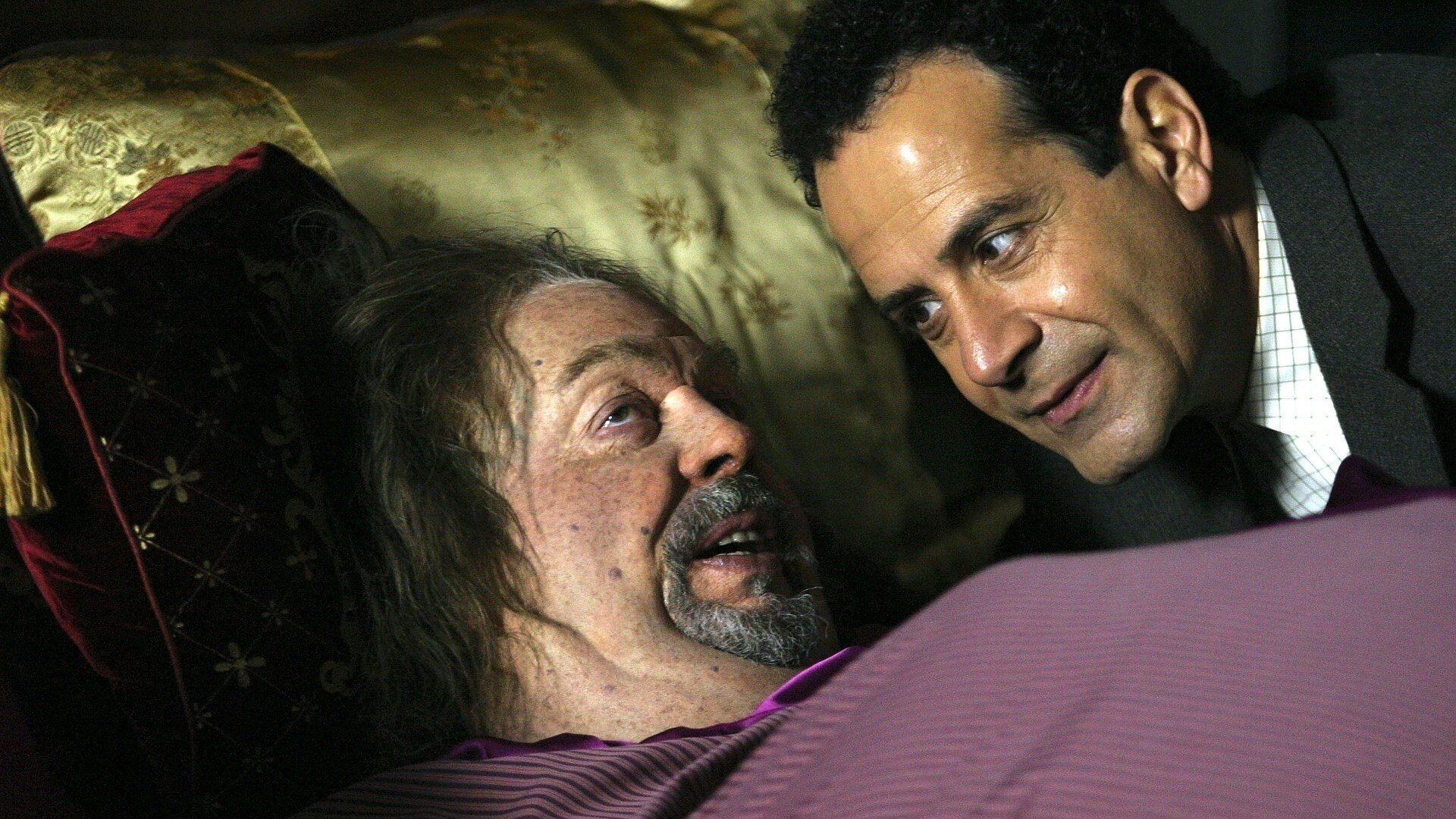 Сезон 2 Серия 16