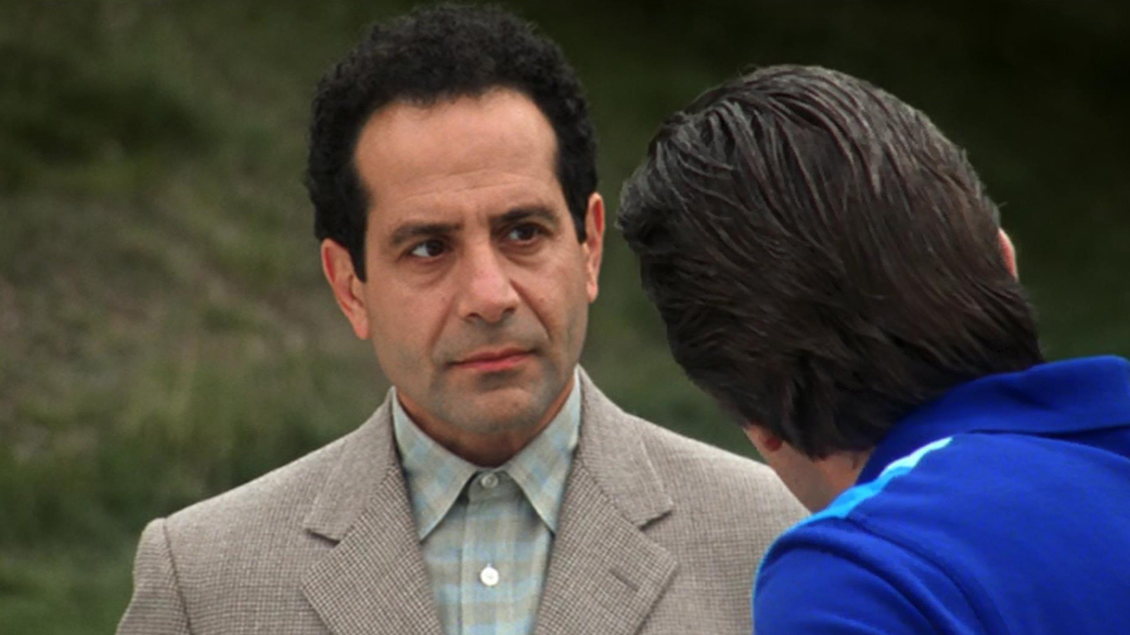 Сезон 2 Серия 8