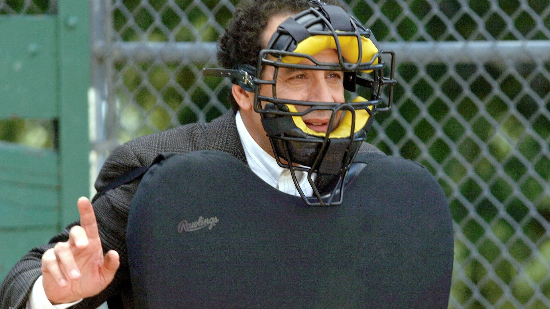 Сезон 2 Серия 3