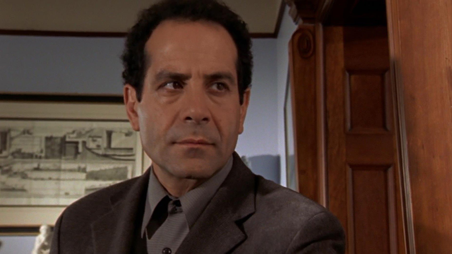 Сезон 1 Серия 10