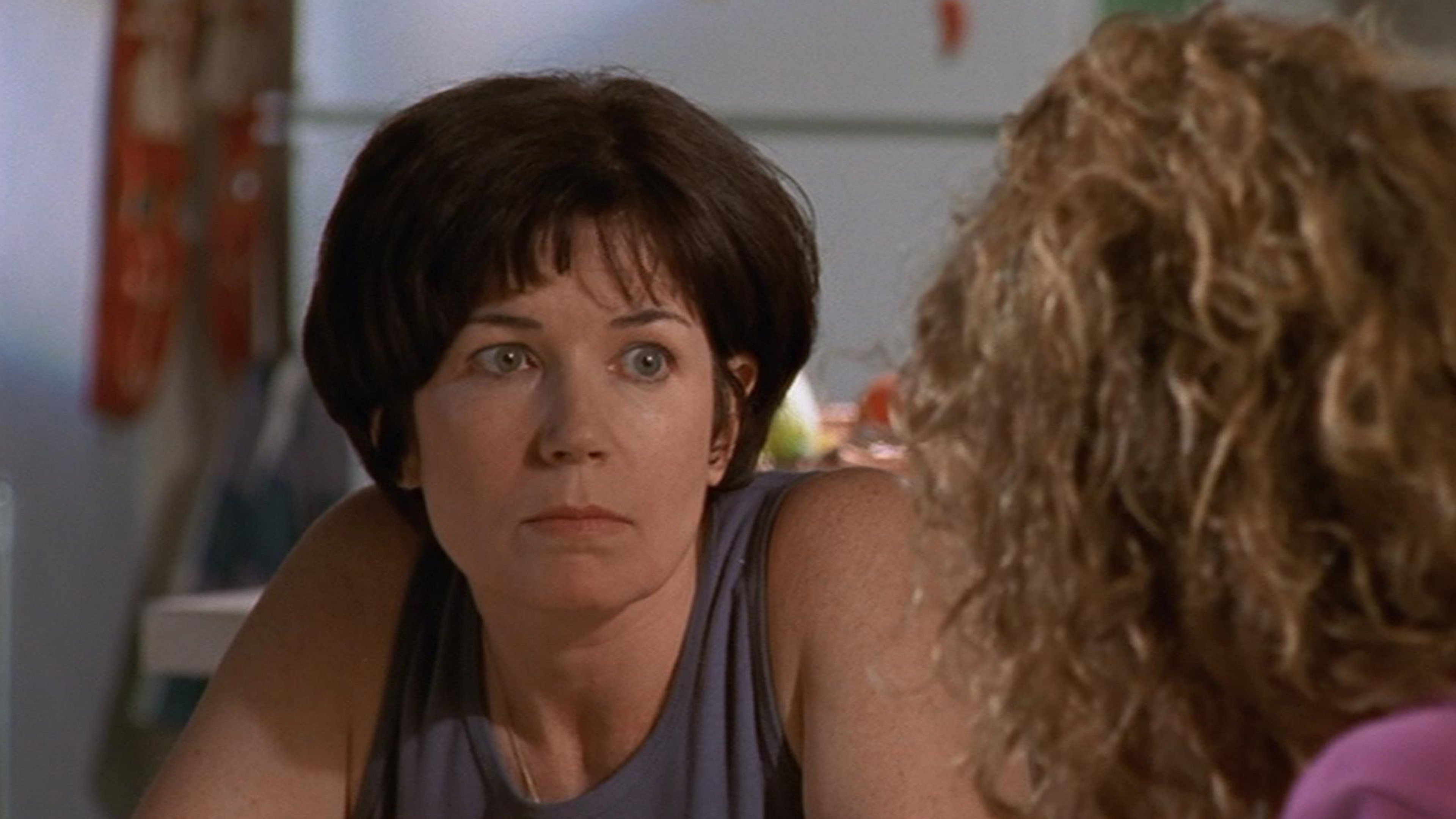 Сезон 1 Серия 6