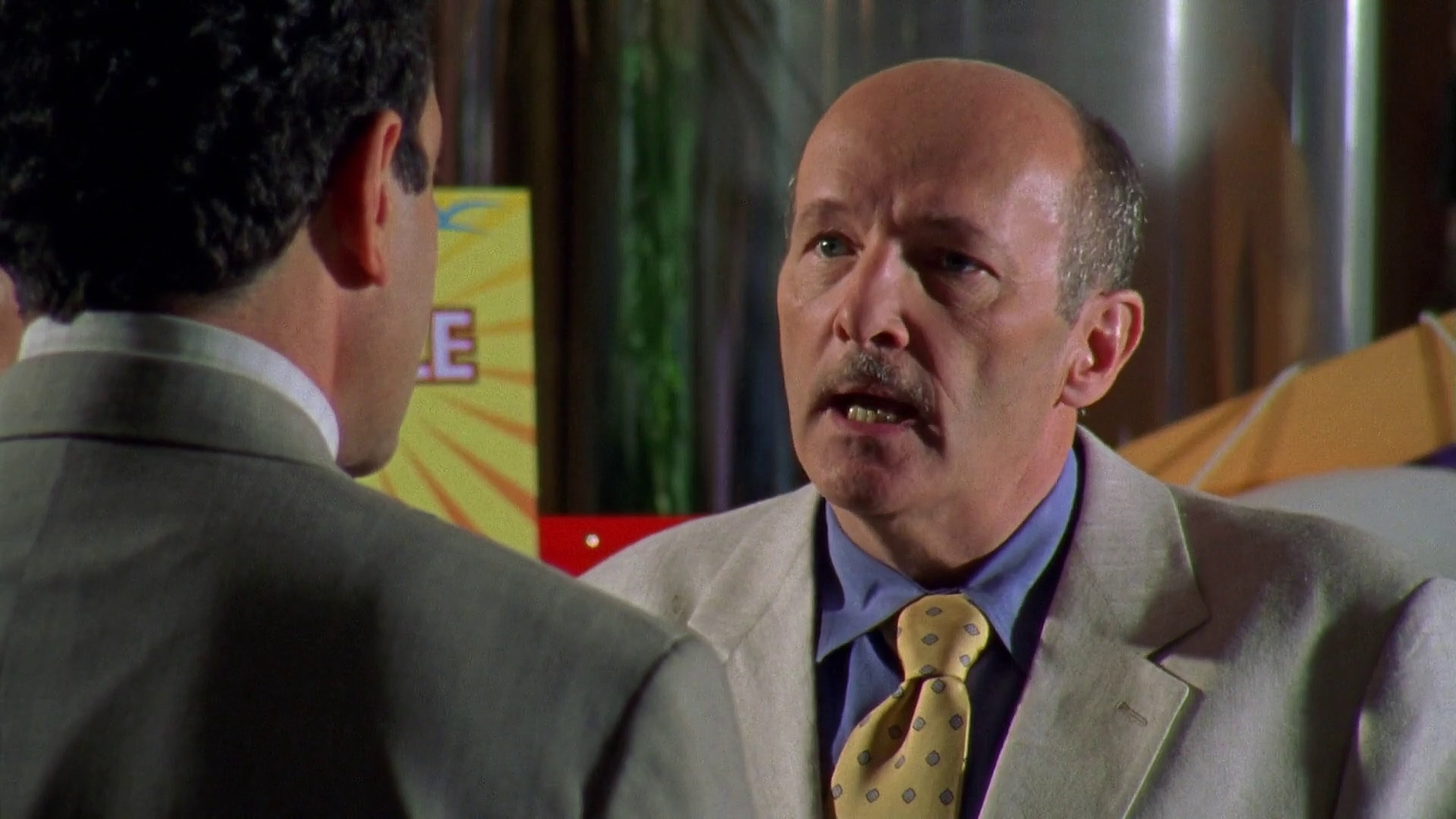 Сезон 1 Серия 9