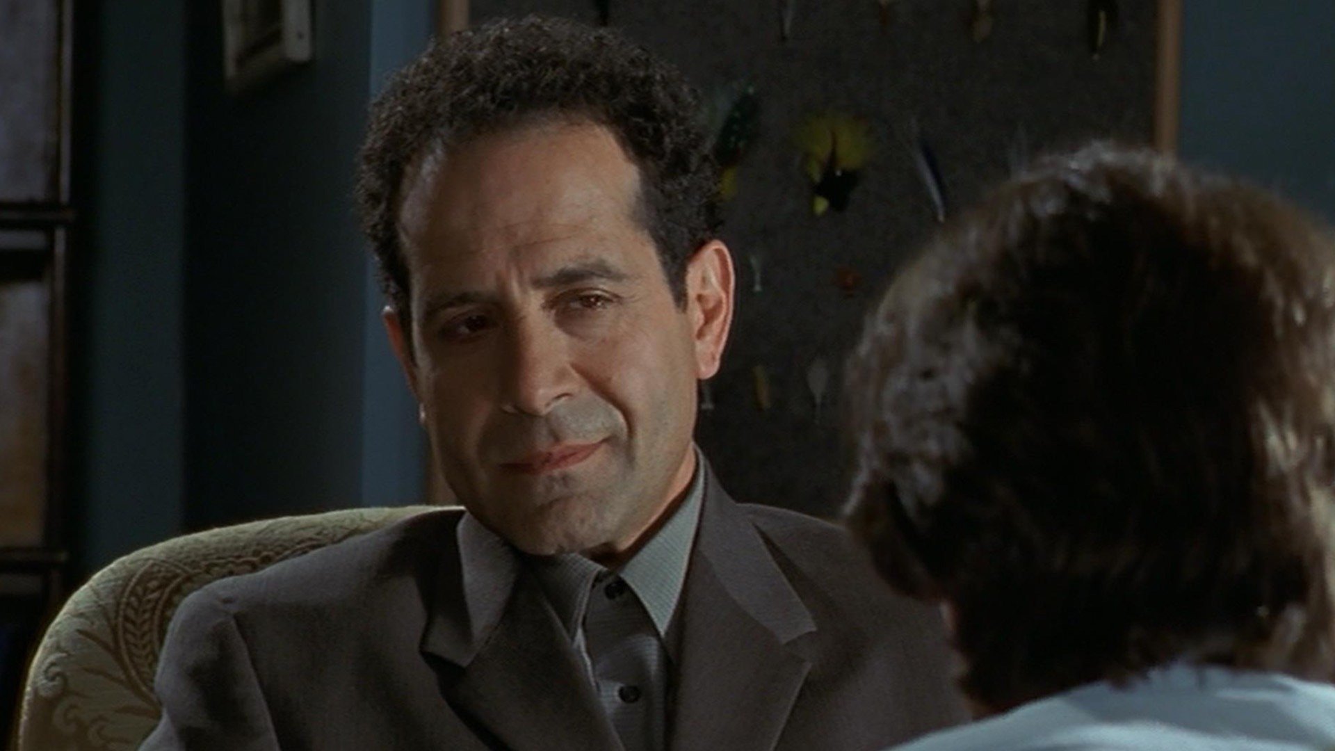 Сезон 1 Серия 5