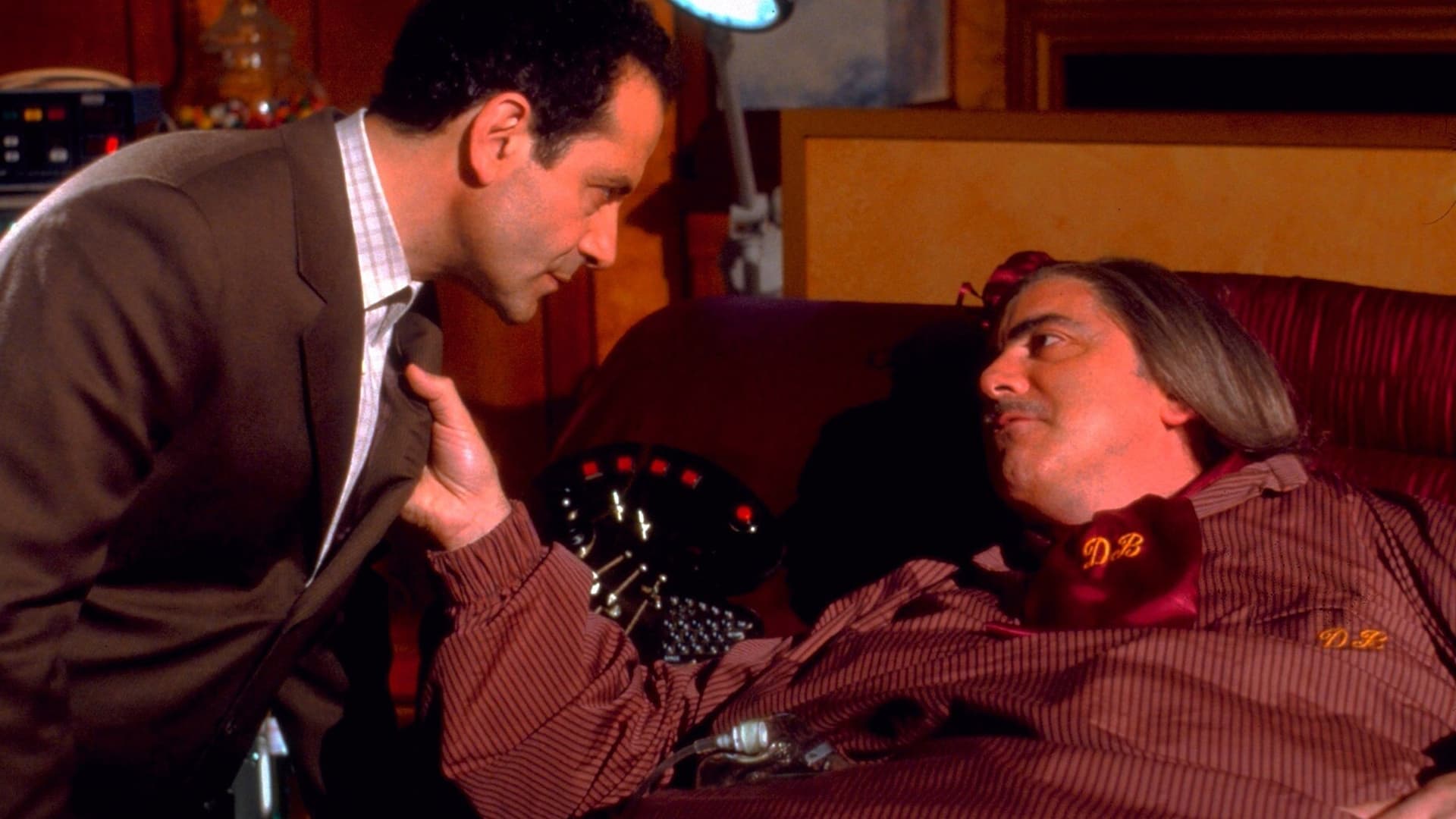 Сезон 1 Серия 3