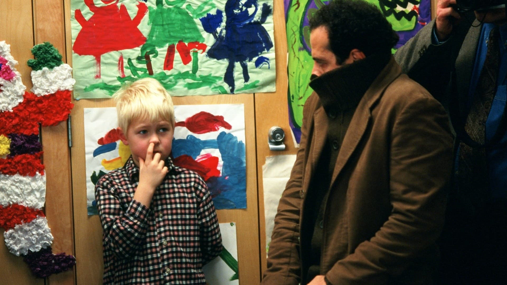 Сезон 1 Серия 1