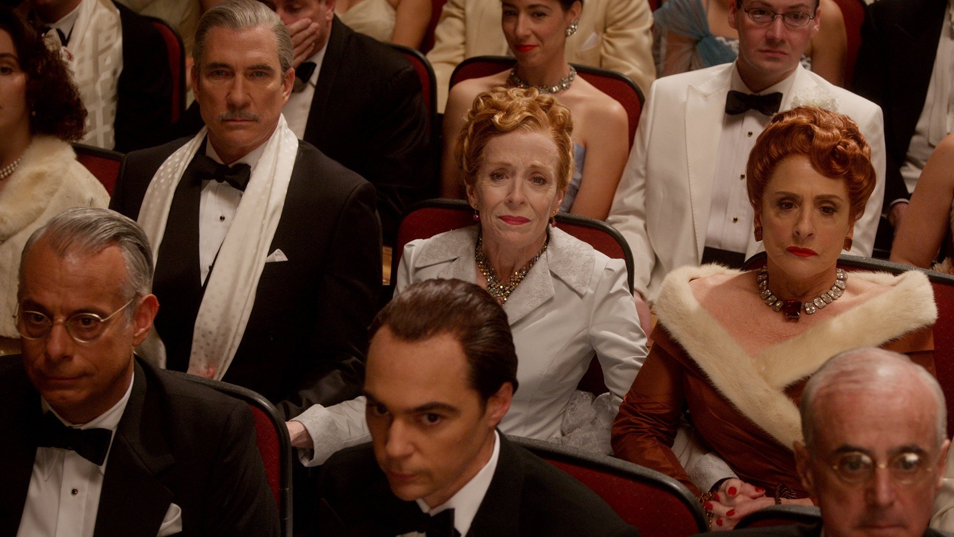 Сезон 1 Серия 7