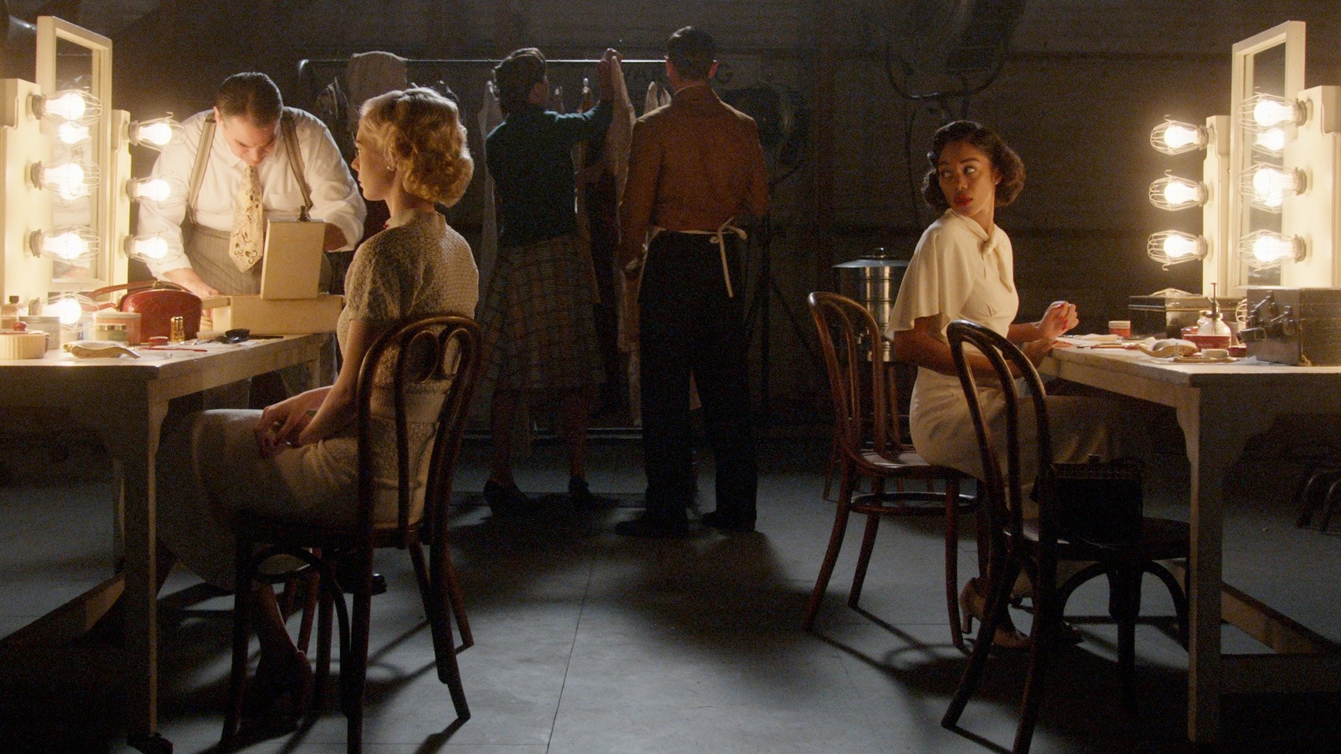 Сезон 1 Серия 4