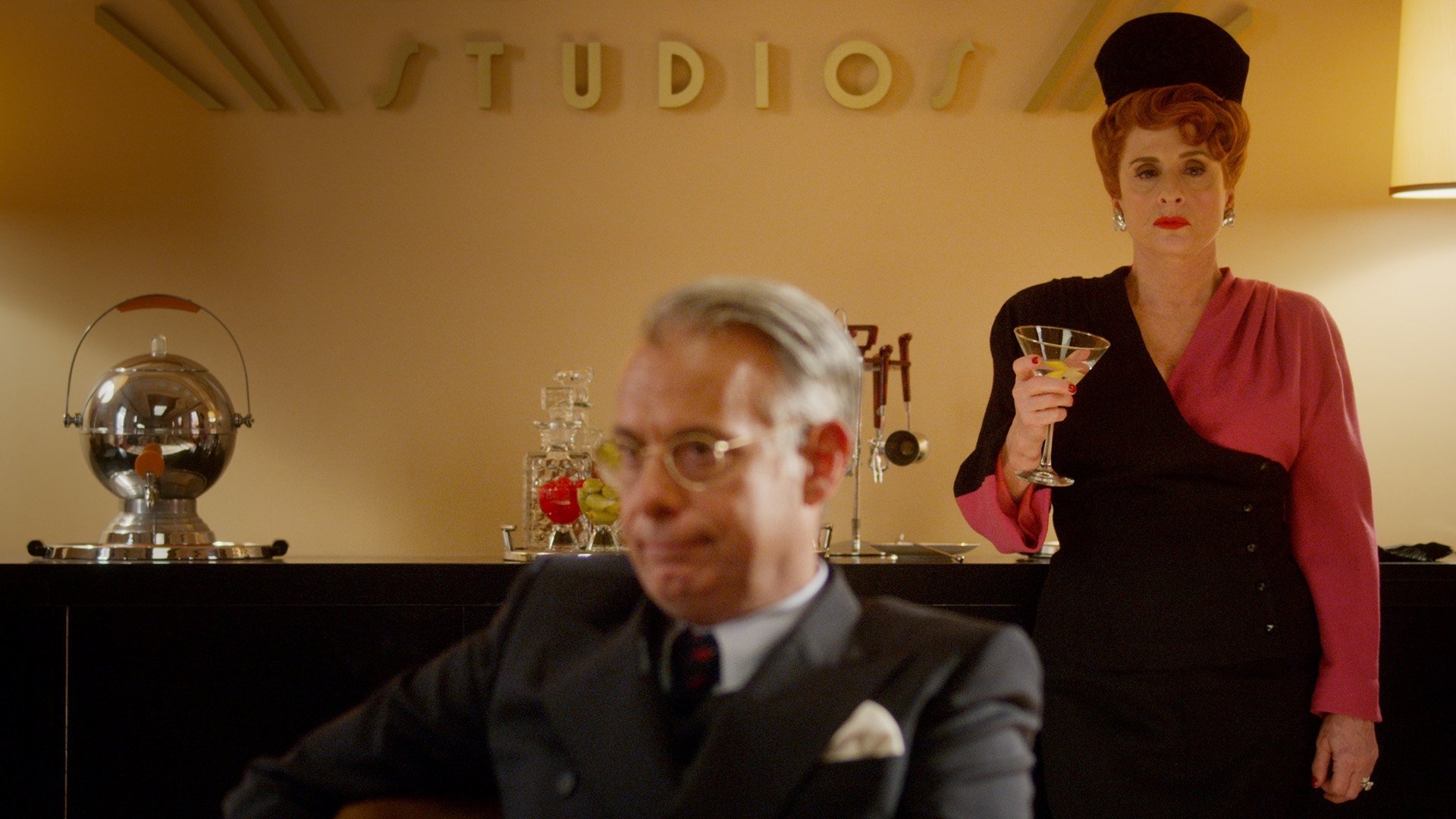 Сезон 1 Серия 5