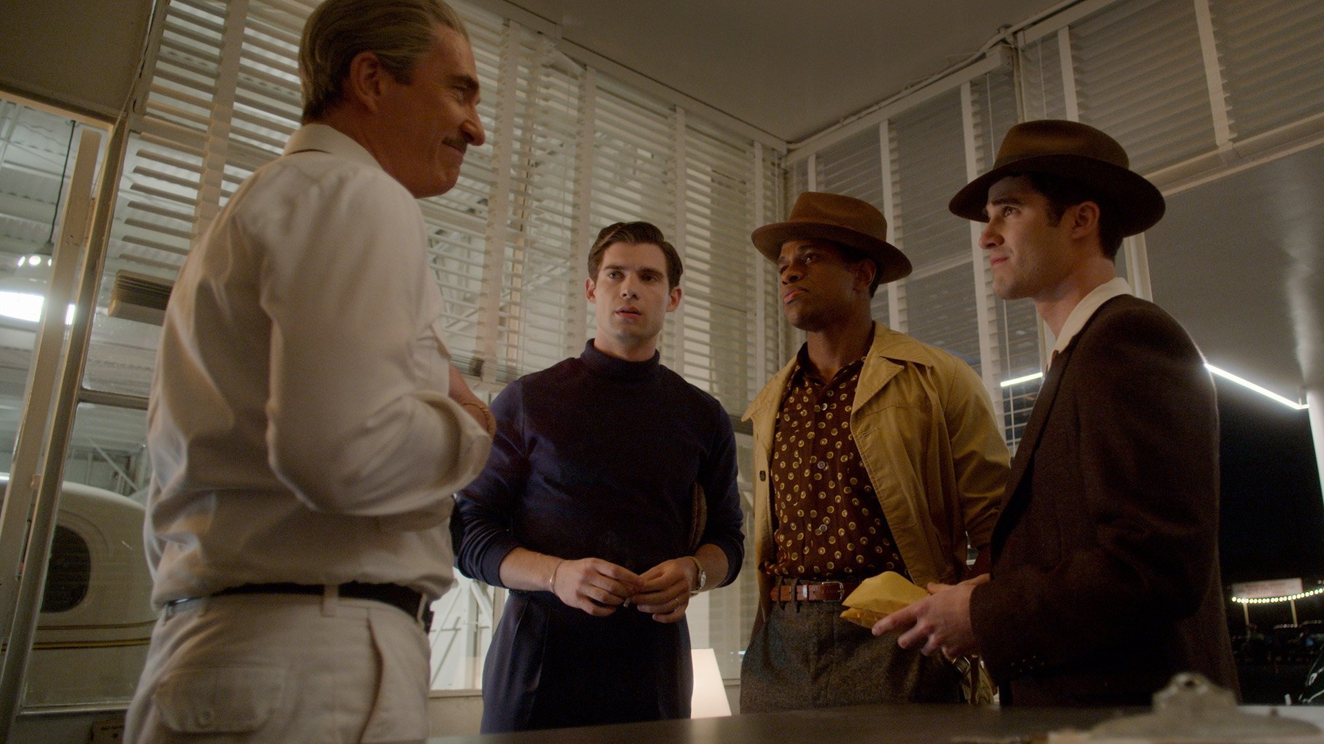 Сезон 1 Серия 6