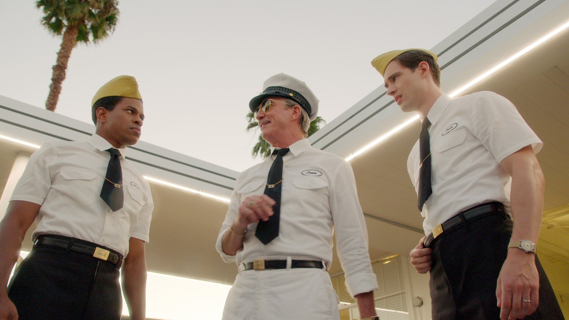 Сезон 1 Серия 1