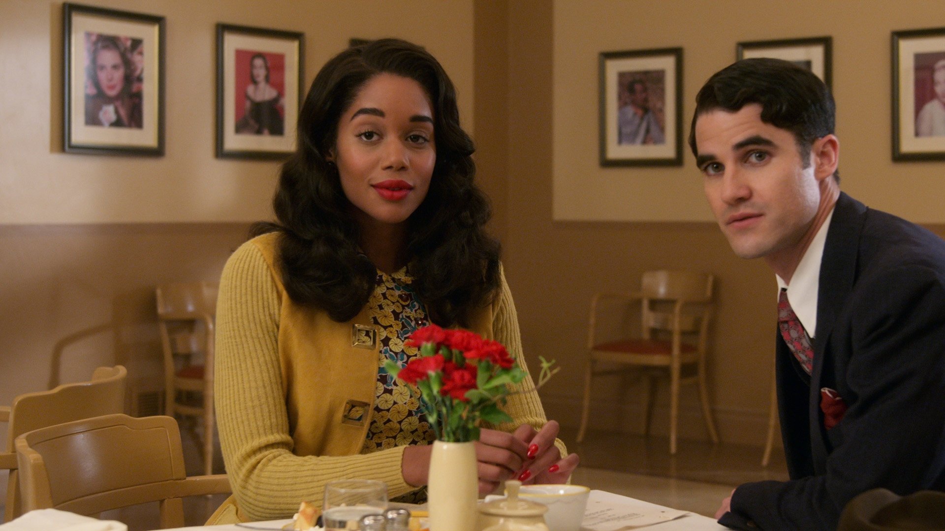 Сезон 1 Серия 2