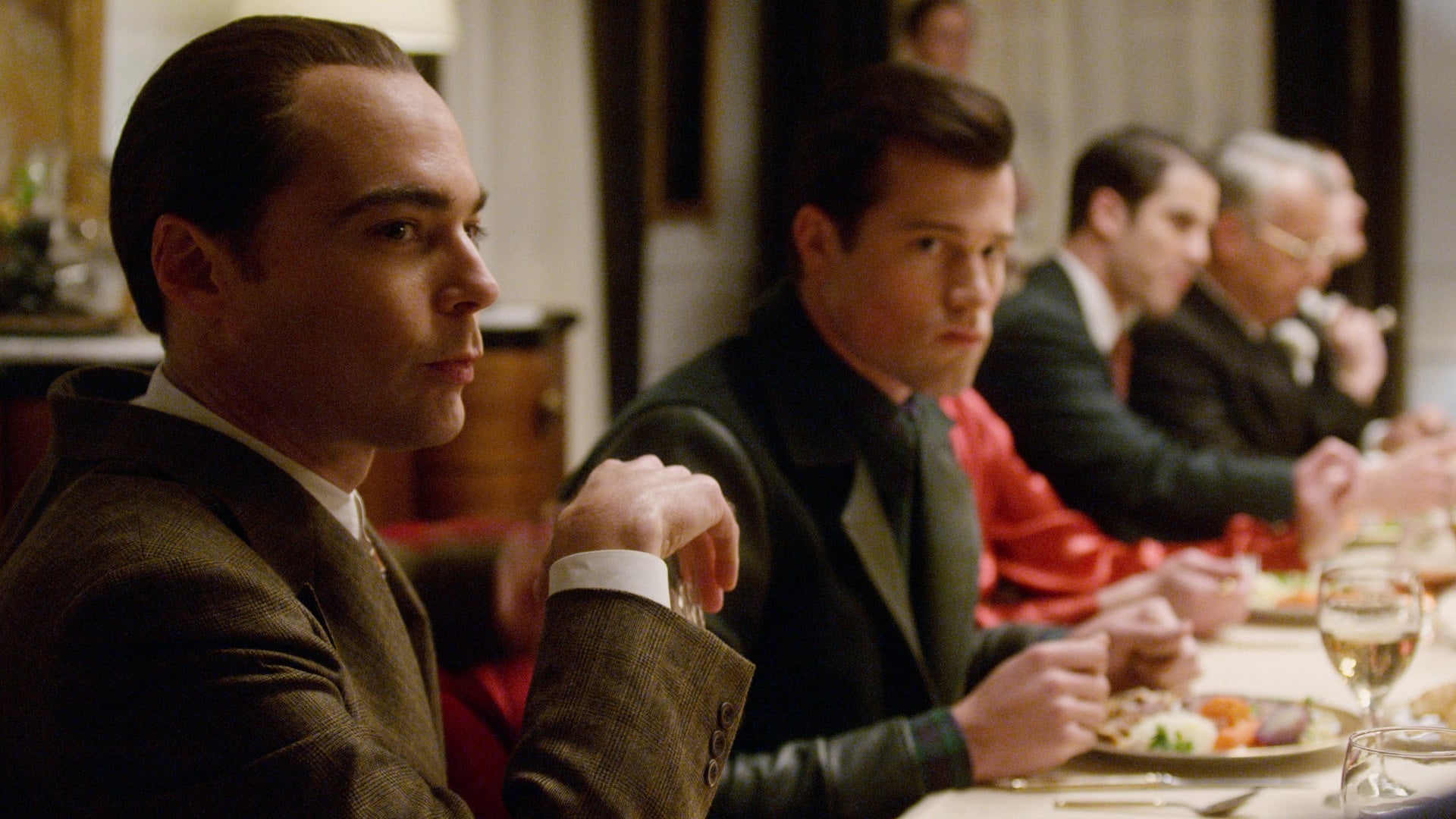 Сезон 1 Серия 3