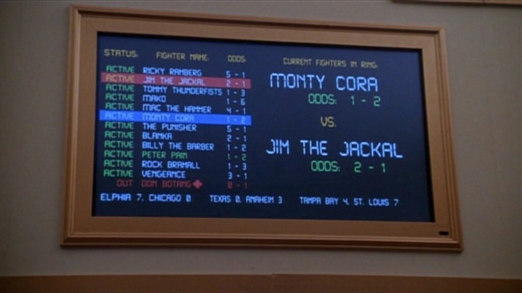 Сезон 2 Серия 15