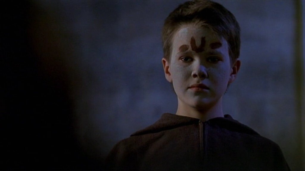 Сезон 2 Серия 16