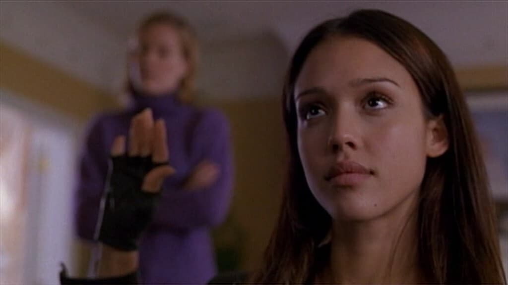 Сезон 2 Серия 9