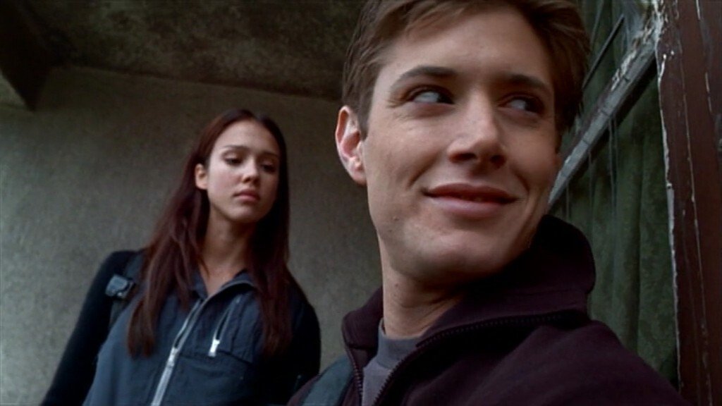 Сезон 2 Серия 6