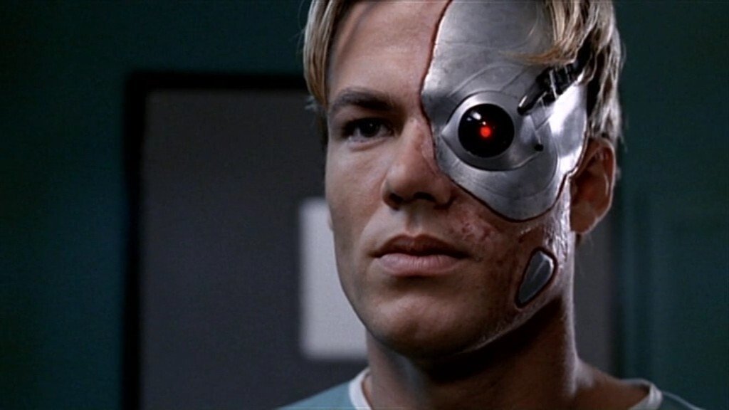 Сезон 2 Серия 7