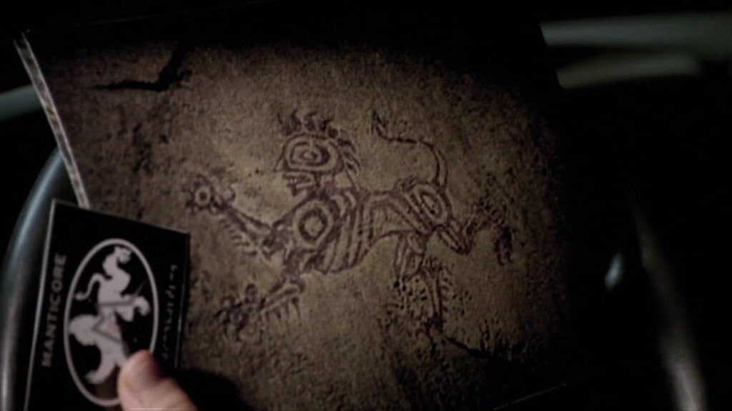 Сезон 2 Серия 3