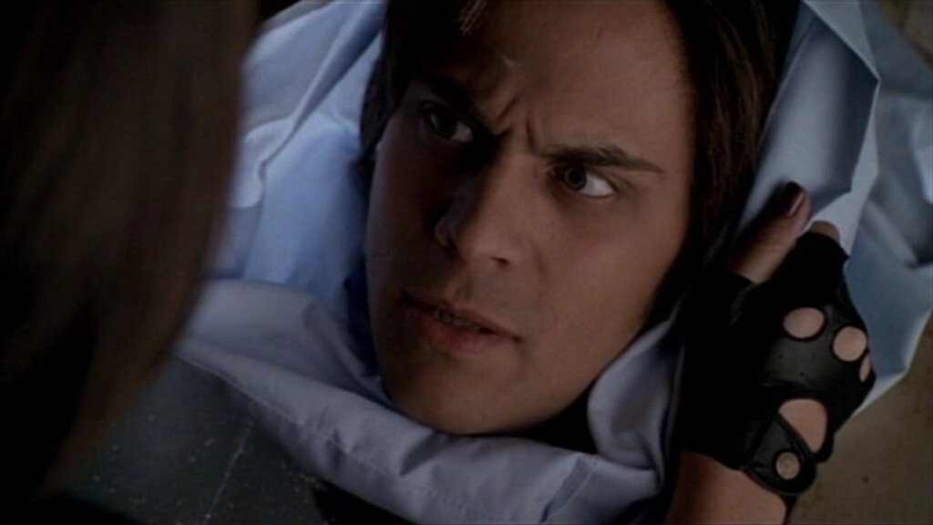 Сезон 2 Серия 5