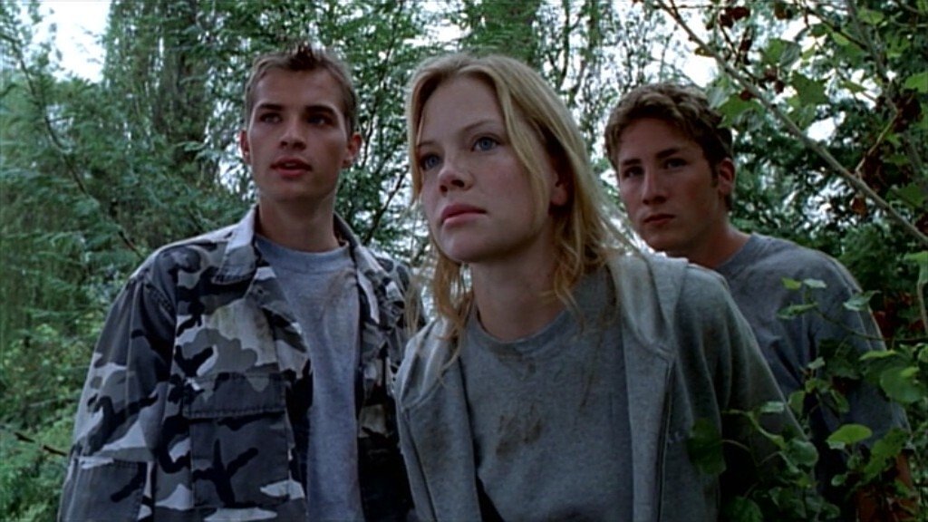 Сезон 2 Серия 2