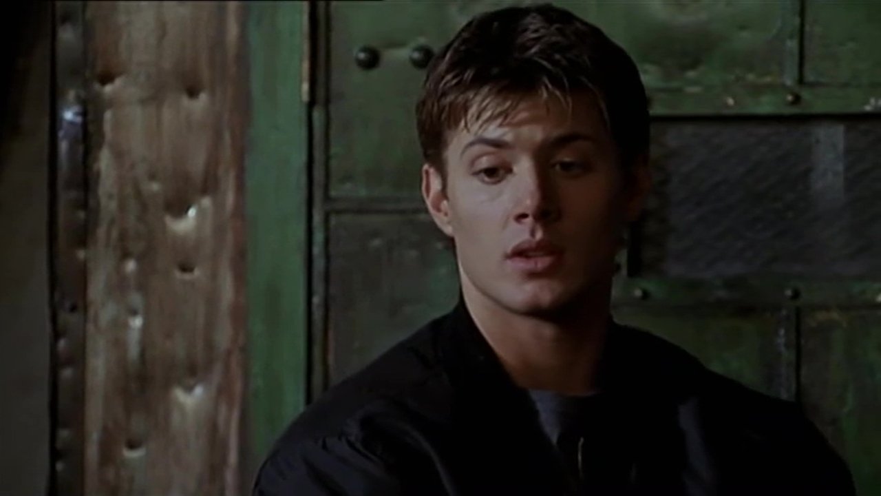 Сезон 1 Серия 17