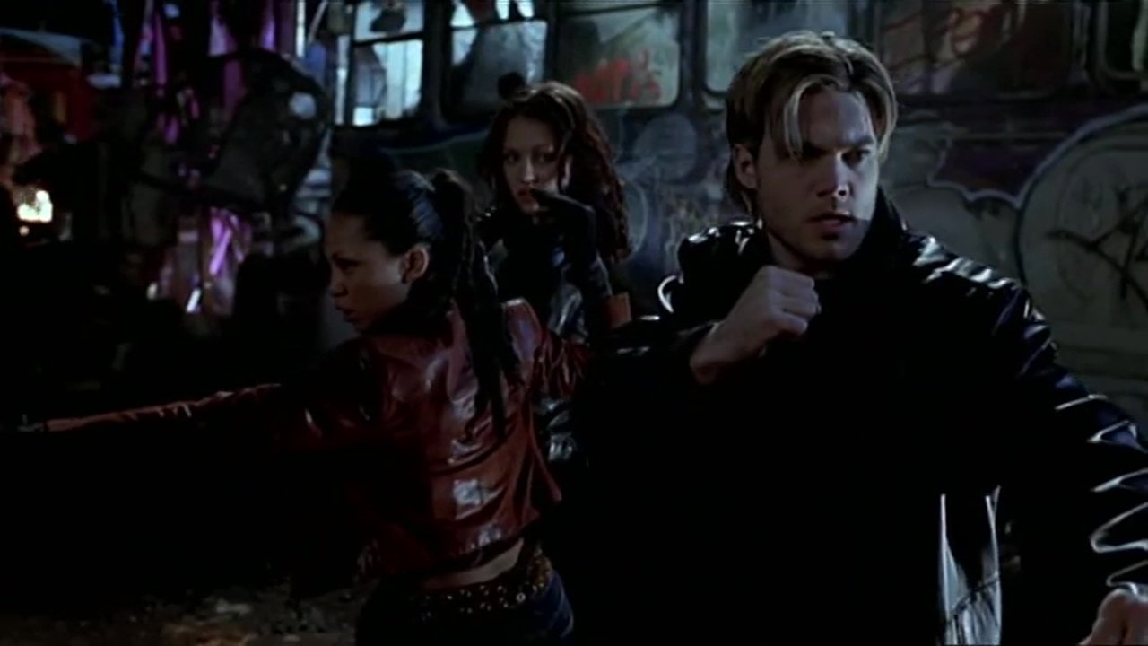 Сезон 1 Серия 13