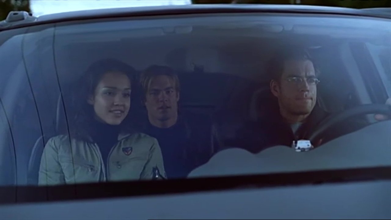 Сезон 1 Серия 8