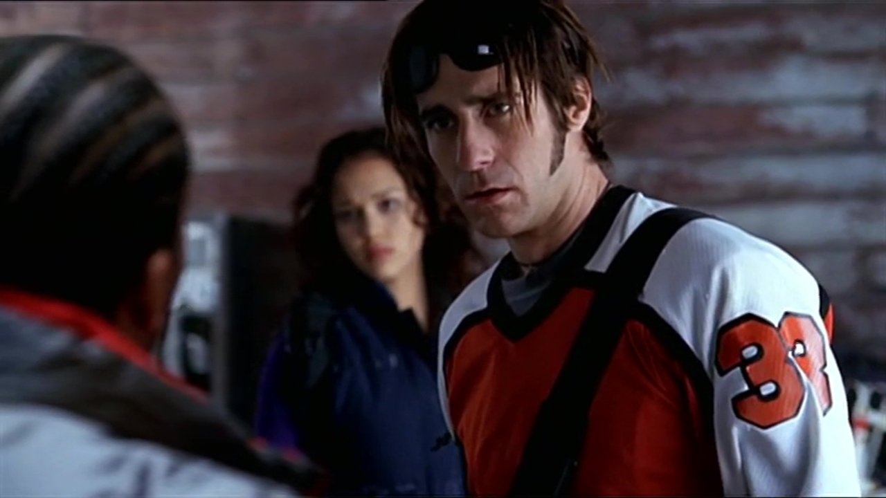 Сезон 1 Серия 9