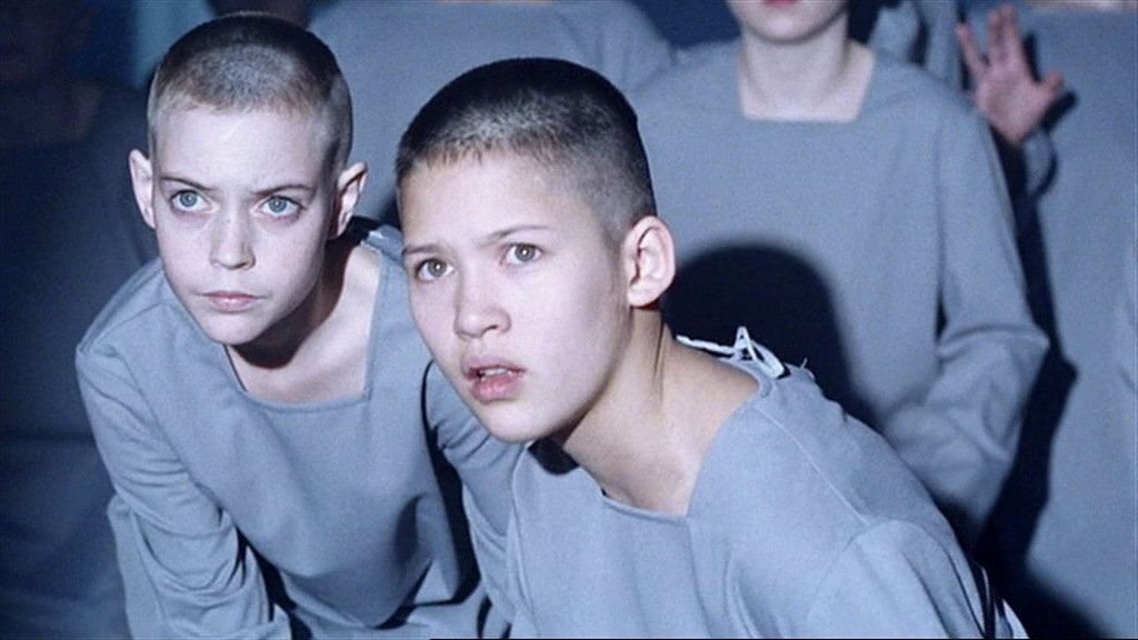 Сезон 1 Серия 1