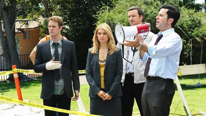 Сезон 4 Серия 10