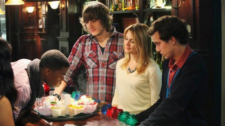 Сезон 4 Серия 7