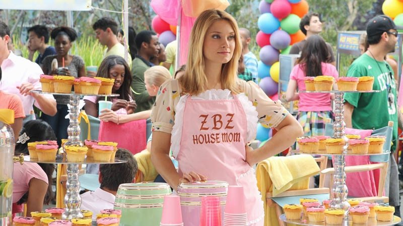 Сезон 4 Серия 2