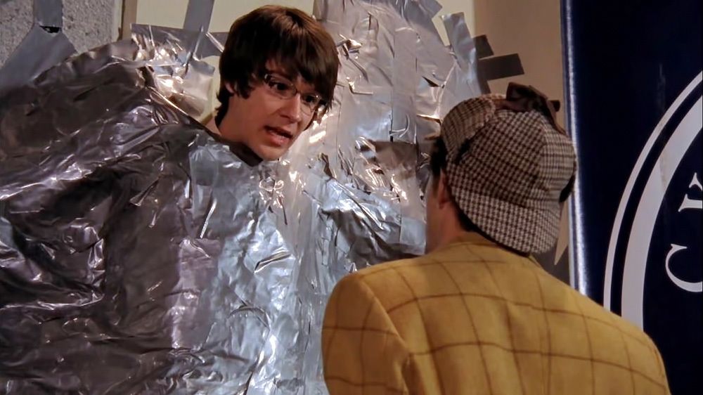 Сезон 4 Серия 3