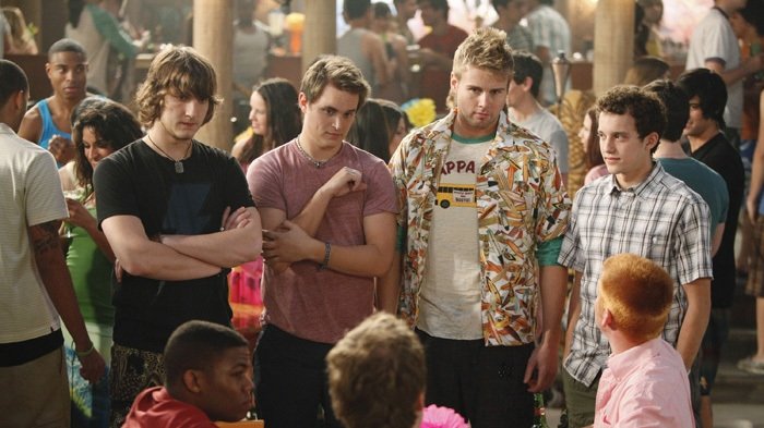 Сезон 3 Серия 20