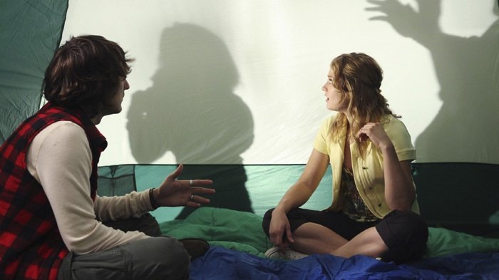 Сезон 3 Серия 18