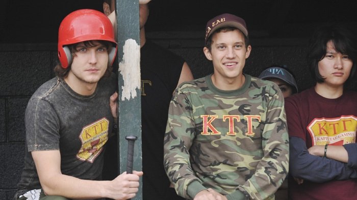 Сезон 3 Серия 13